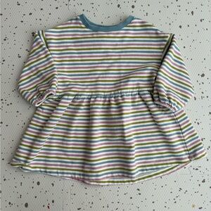 Boden stripe dress